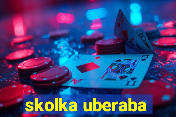 skolka uberaba